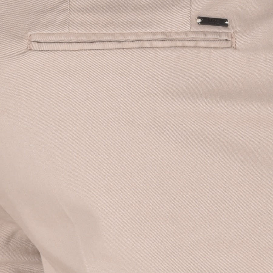 Alternative Image for ProductBOSS Kaito Trousers Beige3